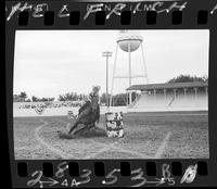 Barrel Racing  (no names on these)