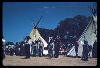 Dedication and Grand Opening Ceremonies