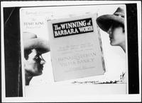 The Winning of Barbara Worth