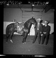 Jack Roddy with Don King