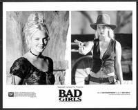 Bad Girls