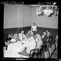 Board in Dinning Room