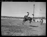 Clyde Longfellow on Snake River