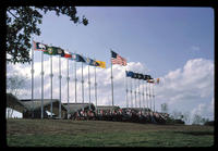 Dedication and Grand Opening Ceremonies