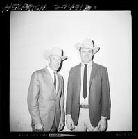 Gene Pruett & George Williams