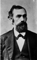 William Alongo Hickok, father of James B. Hickok