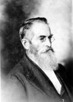 Horace D. Hickok, brother of James B. Hickok