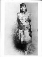 Women Who Dared: Sarah Winnemucca