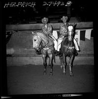 Lefty Wilkins & Jim Eskew