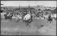 Pendleton Round-Up 1949