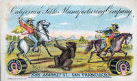 California Silk Manufacturing Company