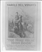 The Mine with the Iron Door
