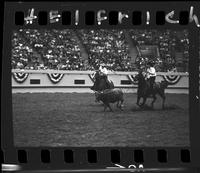 Ron Goodrich - Ace Berry Team Roping