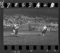 Jack Spillsbury - Hugh Crawford Team Roping