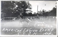 American Legion Roundup, S.S.O.K., June 2-3-4/22
