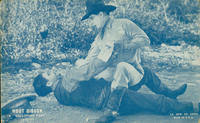 Hoot Gibson in the "Galloping Fury"
