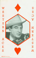 Gary Cooper: Western Aces