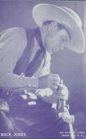 Buck Jones