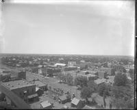 Stillwater from Water Tower