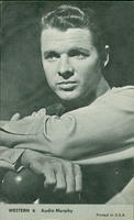 Western 6: Audie Murphy