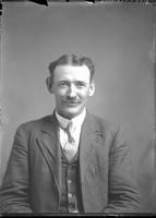 Henry Wantland