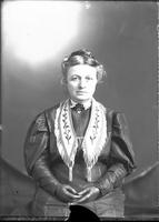 Mrs. A.A. Ware