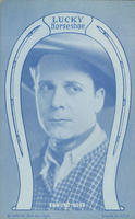 Edmund Cobb: Lucky Horseshoe