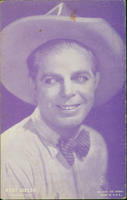 Hoot Gibson