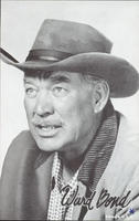 Ward Bond