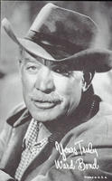 Ward Bond