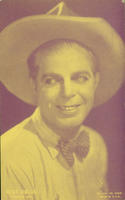 Hoot Gibson