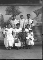 Mexican family