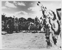 [Male Indian Dancers]