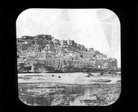 No. 5363 Palestine, Panorama of Jaffa