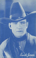 Buck Jones