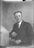 Henry Wantland