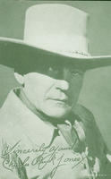 Buck Jones