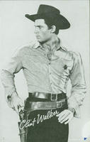 Clint Walker