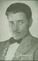 Ronald Colman