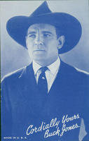 Buck Jones