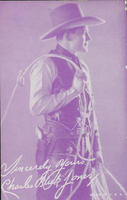 Buck Jones