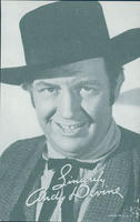 Andy Devine