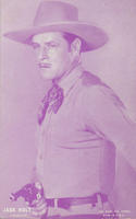 Jack Holt