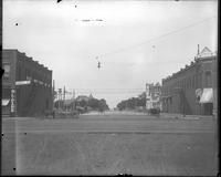 Stillwater, West 7th & Main, Telephone Bldg.