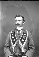 J.H. Donart, City Clerk