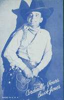 Buck Jones