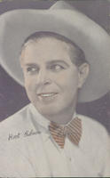 Hoot Gibson