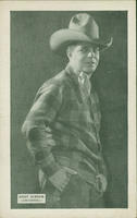 Hoot Gibson