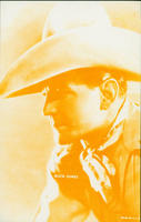 Buck Jones