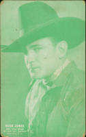 Buck Jones